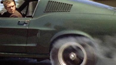 Photo de REMAKE : Steven Spielberg prépare un “Bullitt 2.0” !