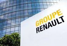 Photo de Résultats financiers. : Renault Group boucle un premier semestre très satisfaisant