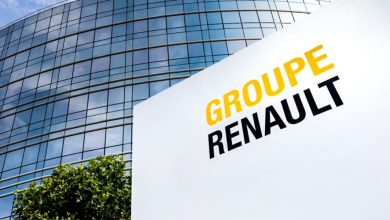 Photo de Résultats trimestriels : tous les voyants sont au vert pour Renault Group
