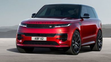 Photo de Nouveau Range Rover Sport, le luxe sportif à l’état pur (VIDEOS)