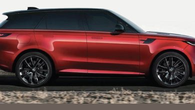 Photo de Land Rover Sport : du talent à revendre