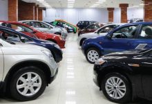 Photo de Automobile : rebond des ventes en avril…