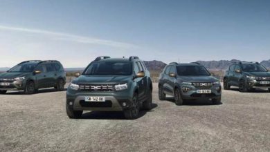 Photo de Dacia Extreme : “More Than Words”…