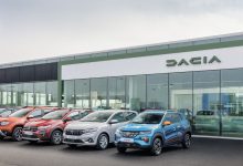 Photo de Dacia maintient sa suprématie grâce à ses modèles sur le marché automobile marocain