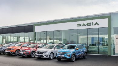 Photo de Dacia maintient sa suprématie grâce à ses modèles sur le marché automobile marocain