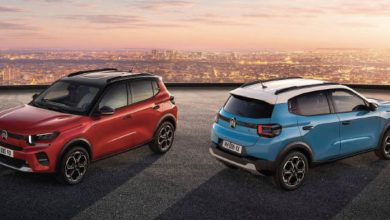 Photo de Avant-première : Citroën C3, une quatrième génération super branchée