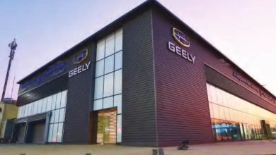 Photo de Distribution : Geely Auto à l’assaut du Maroc