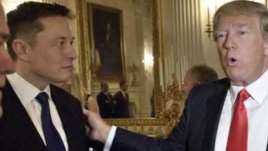 Photo de Industrie. États-Unis : Musk vs Trump sur fond de grève