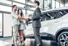 Photo de Ventes auto : le marché maintient le cap des fortes performances à fin mars