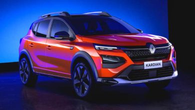 Photo de «Made in Morocco» : Renault Kardian, un B-SUV aux visées mondiales