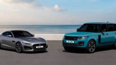 Photo de Révolution industrielle : Jaguar Land Rover mise sur Tata Communications