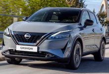 Photo de SUV compact hybride : Nissan Qashqai e-Power, prolongateur de plaisir