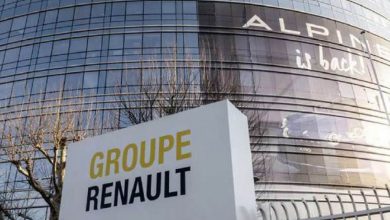 Photo de Résultats annuel : satisfécit général chez Renault Group