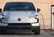Photo de Crossover urbain électrique : Volvo EX30… Glorieuses décarbonées et durables (VIDEO)