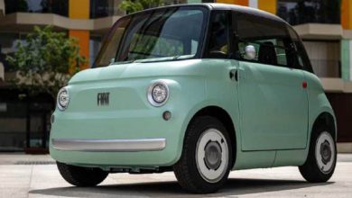 Photo de Transition énergétique : Fiat 600e et Topolino, l’électrique des émotions…