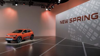 Photo de Dacia Spring 2024 : métamorphose électrique pour une nouvelle expérience de conduite (VIDEO)