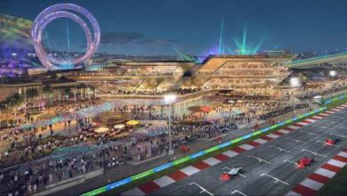Photo de Formule 1 : l’Arabie Saoudite présente un projet de circuit pharaonien !