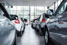 Photo de Ventes automobiles : le printemps des VUL