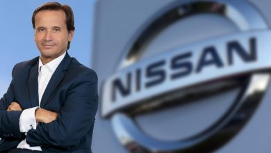 Photo de Nomination : Jordi Vila aux manettes de Nissan Afrique
