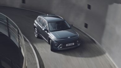 Photo de Le SUV compact redéfini : découvrez le KONA nouvelle génération hybride de Hyundai