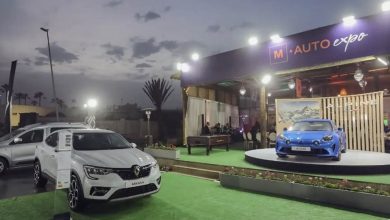Photo de Salon : M-Auto Expo 2024, les bonnes affaires du Ramadan !