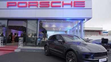 Photo de Porsche s’étend au Maroc avec l’ouverture d’un nouveau centre à Tanger