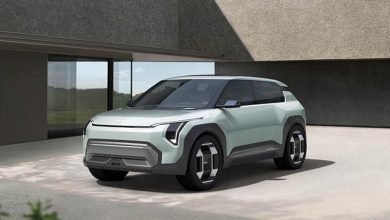 Photo de “Reveal” : Kia EV3, mobilité propre pour tous