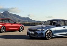 Photo de Restylage : BMW Série 3 Ph.3, le best-seller au top