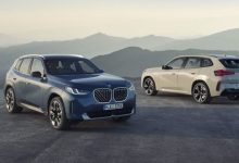 Photo de D-SUV premium : BMW X3 “4.0”, X “surtéméraire”