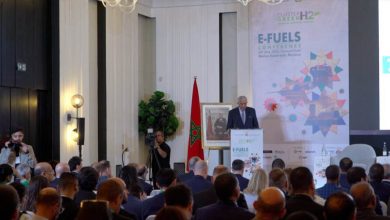 Photo de Carburants verts : le Maroc, futur Eldorado pour les e-Fuels ?