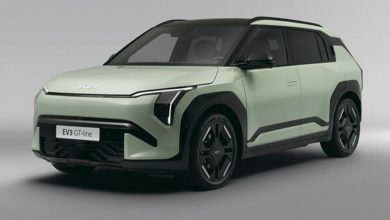 Photo de B-SUV BEV : Kia EV3, une batterie d’atouts à prix doux