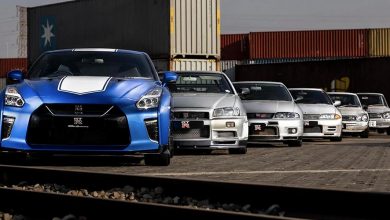 Photo de Supersportive : la future Nissan GT-R R36 fait parler d’elle