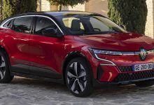 Photo de Compacte 100% électrique : nouvelle Renault Megane E-Tech, prise de pouvoir E-Technocratique…