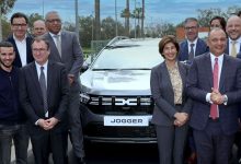 Photo de Renault Group Maroc : Dacia Jogger, le nouveau souffle du “Made in Morocco”