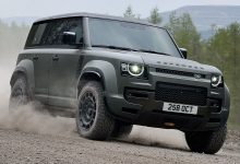 Photo de “SUVpersportive” MHEV : Defender Octa, la nouvelle terreur de l’octogone ?