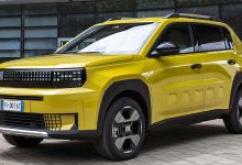 Photo de Anniversaire : Fiat Grande Panda et 500e Giorgio Armani, “Compleanno Domini”