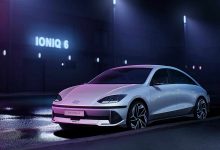 Photo de Commercialisation : Hyundai Ioniq 6, le futur c’est maintenant !