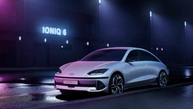 Photo de Commercialisation : Hyundai Ioniq 6, le futur c’est maintenant !