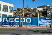 Photo de JAECOO : lancement imminent au Maroc avec un nouveau showroom à Casablanca