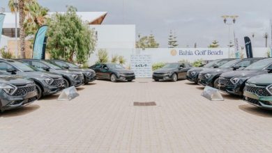 Photo de Flotte d’entreprise : Kia Maroc x Arval BNP Paribas Group, cap sur la mobilité durable