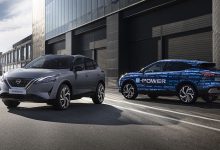 Photo de Campagne de promo : Nissan e-Power days, le “moussem” du Qashqai hybride !