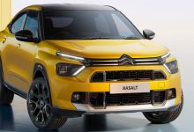 Photo de Reveal : Citroën Basalt, les marchés émergents en ligne de mire