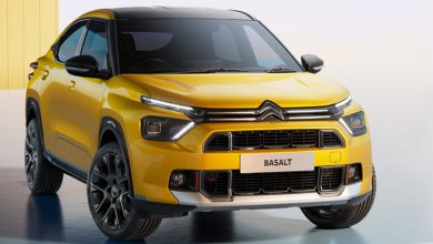 Photo de Reveal : Citroën Basalt, les marchés émergents en ligne de mire