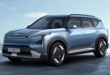 Photo de Kia EV5 : le futur de la mobilité électrique débarque au Maroc