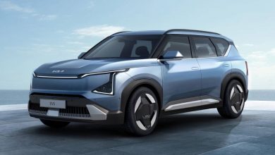 Photo de Kia EV5 : le futur de la mobilité électrique débarque au Maroc