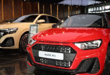 Photo de Motorisation : grosse offensive pour Audi au Maroc dans l’hybride