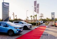 Photo de Geely inaugure un showroom à Marrakech et vise 7 autres d’ici fin 2024