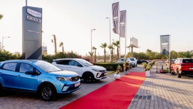 Photo de Geely inaugure un showroom à Marrakech et vise 7 autres d’ici fin 2024