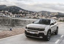 Photo de Jeep Avenger e-Hybrid franchit un cap historique avec 100.000 unités à Tychy