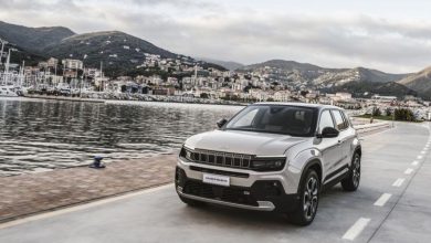 Photo de Jeep Avenger e-Hybrid franchit un cap historique avec 100.000 unités à Tychy